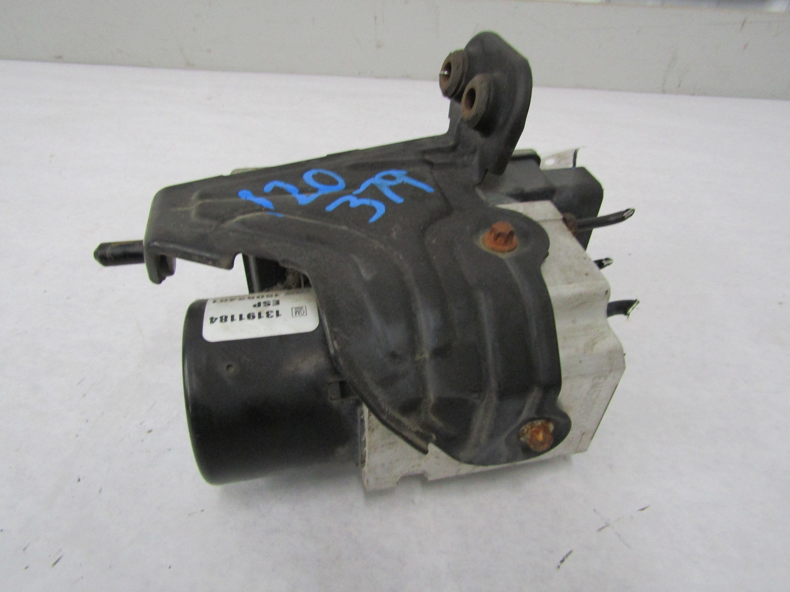 OEM APF Anti-Lock Brake Assembly – Fits 2008-10 Pontiac Solstice / Sky (545-00247)