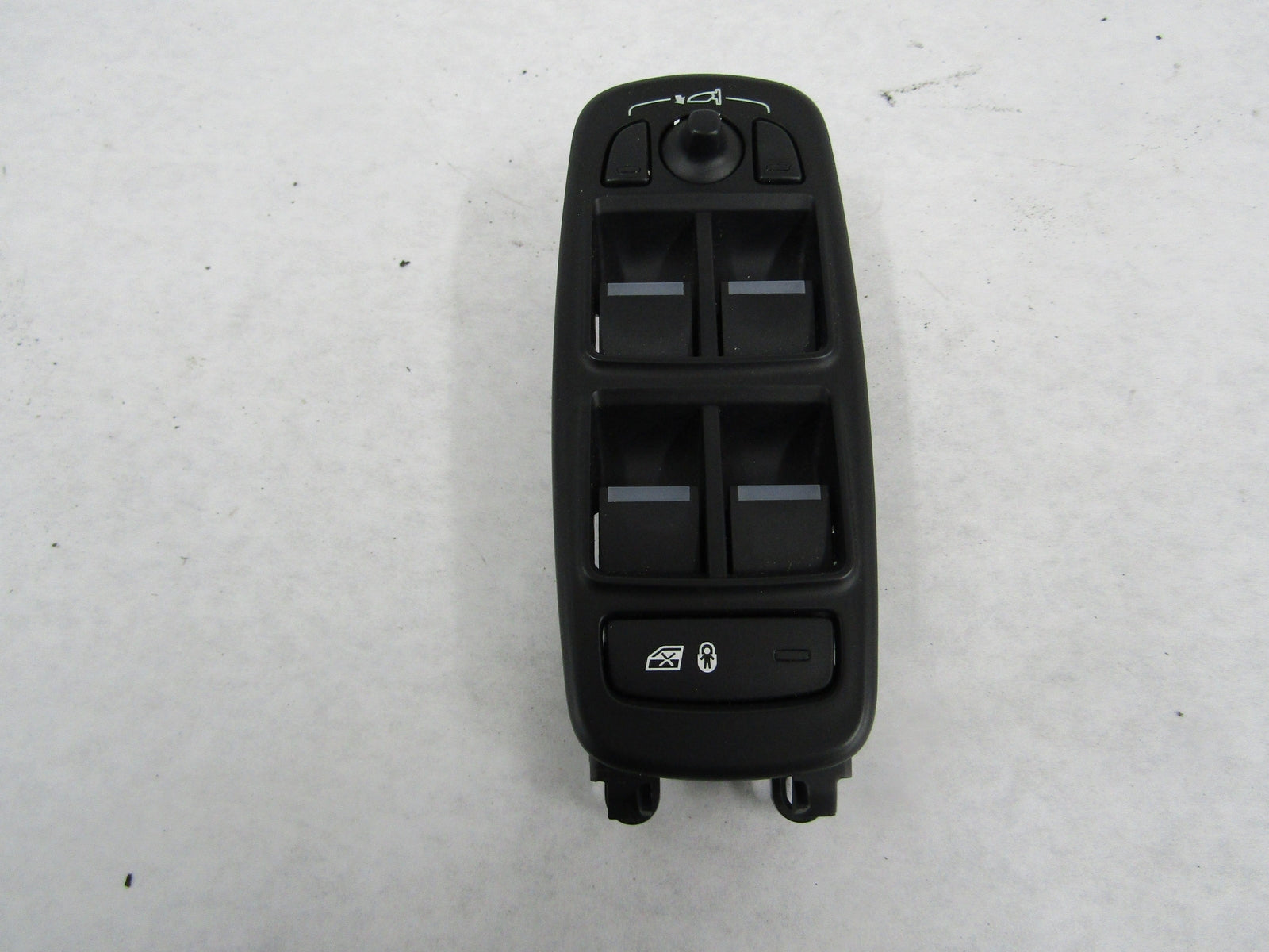14-24 Jaguar X152 F-Type Left Driver Side Door Window Master Switch OEM