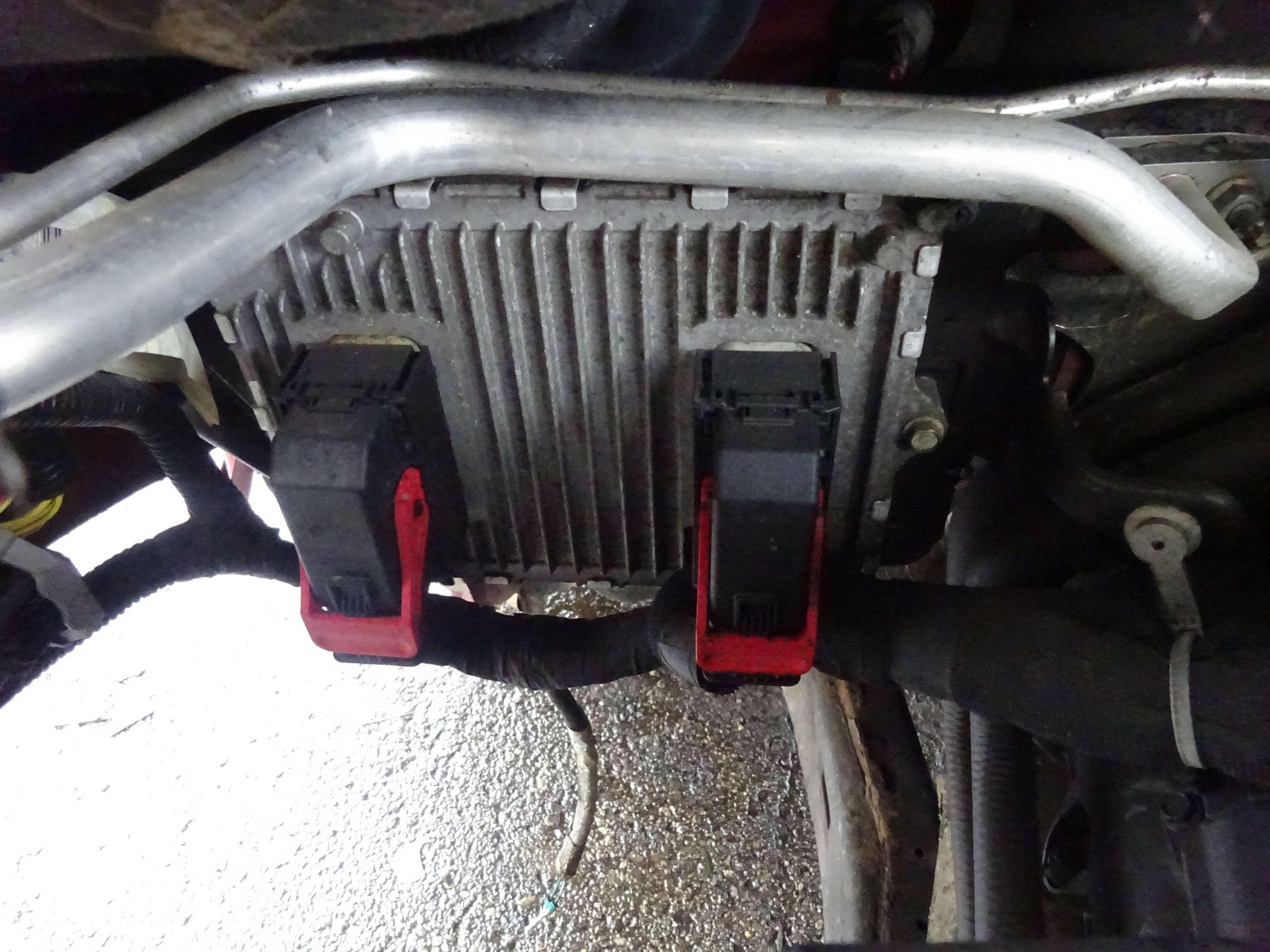 AUTOMATKGETREBE FLTER GETREBEÖL FÜR DODGE RAM 1500 2500 3500 VAN