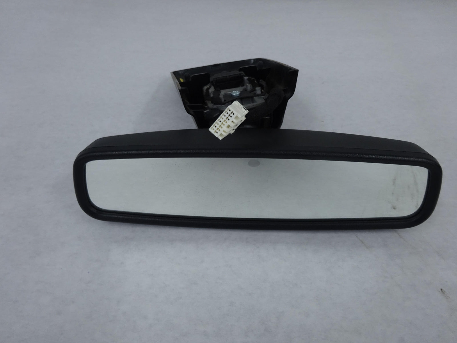 13 LINCOLN MKZ REAR VIEW MIRROR W/RAIN SENSOR – Fox Auto Salvage