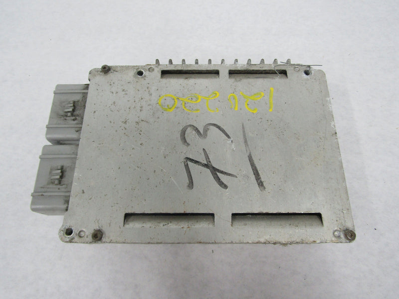 Functions Control Module Box Electronic Control Module Box DODGE INTREPID 01 – Fox Auto Salvage & Parts