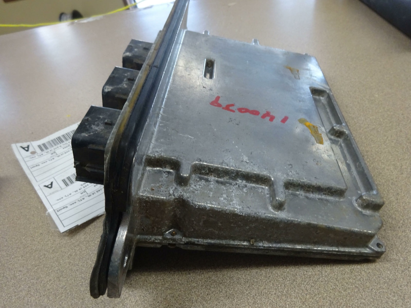 Engine/motor Brain Box FORD EXPLORER 04 – Fox Auto Salvage & Parts