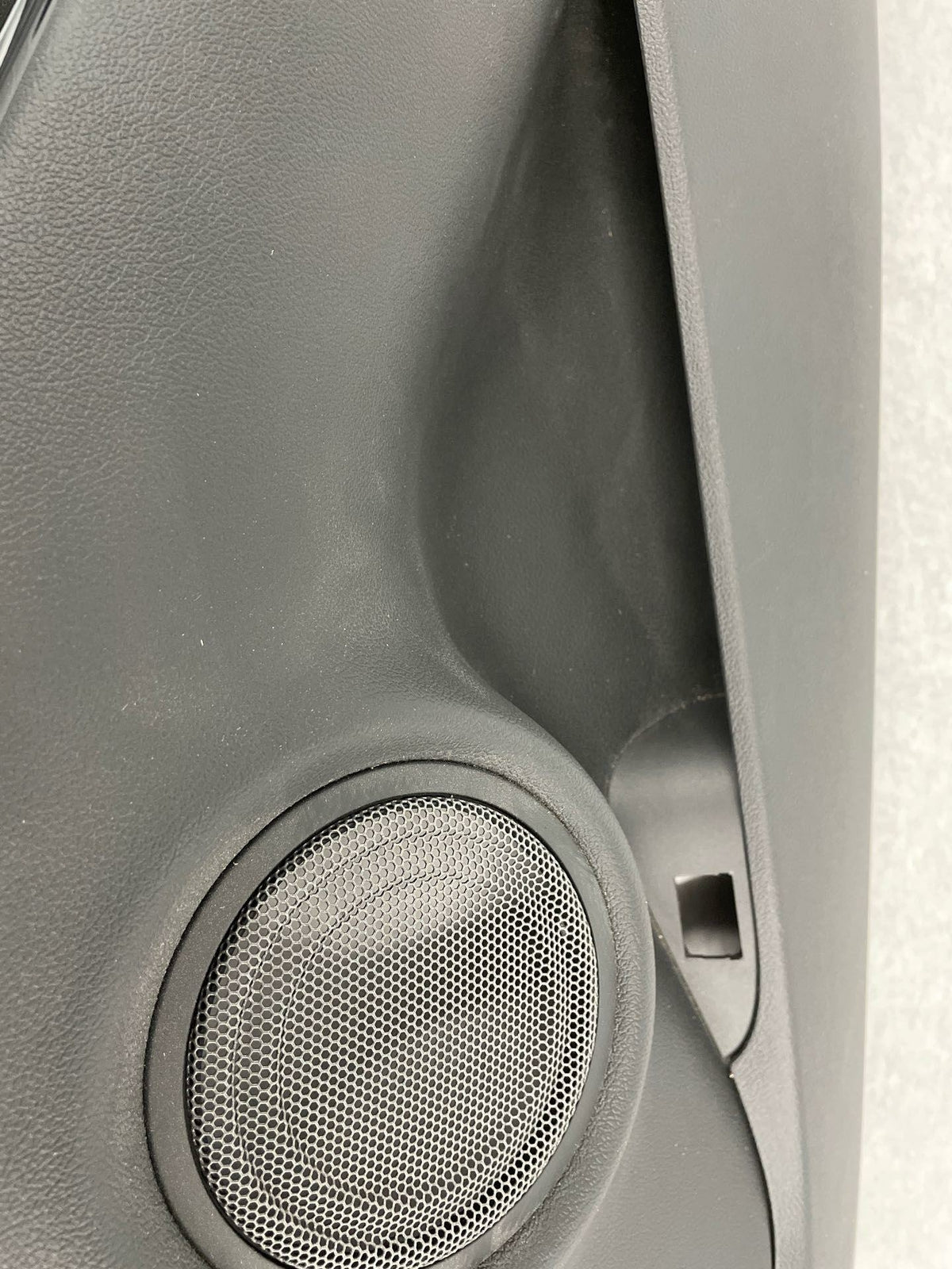 TOYOTA SUPRA: Right Front Door Trim Panel 2020 – Fox Auto Salvage