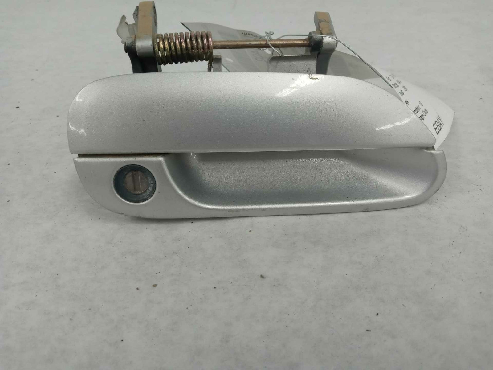 Outside Door Handle MAZDA MIATA Right 00 01 02 03 04 05 – Fox Auto