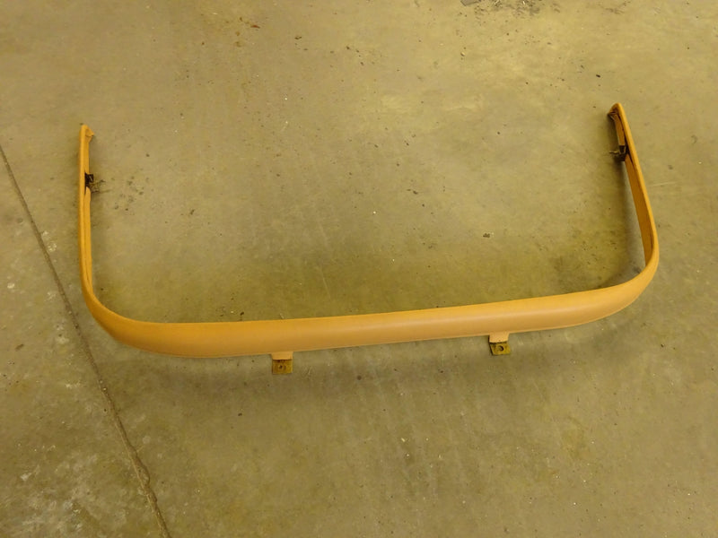 F355 Rear Glass REAR WINDOW TRIM FERRARI F355 95 – Fox Auto Salvage & Parts