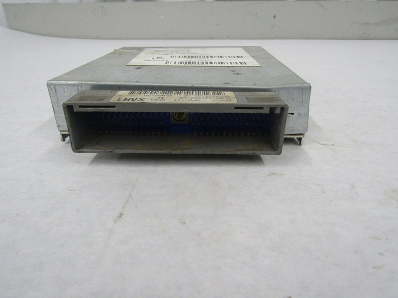 2001 Ranger 4x4 Module Electronic Control Module FORD RANGER 03 – Fox Auto Salvage & Parts