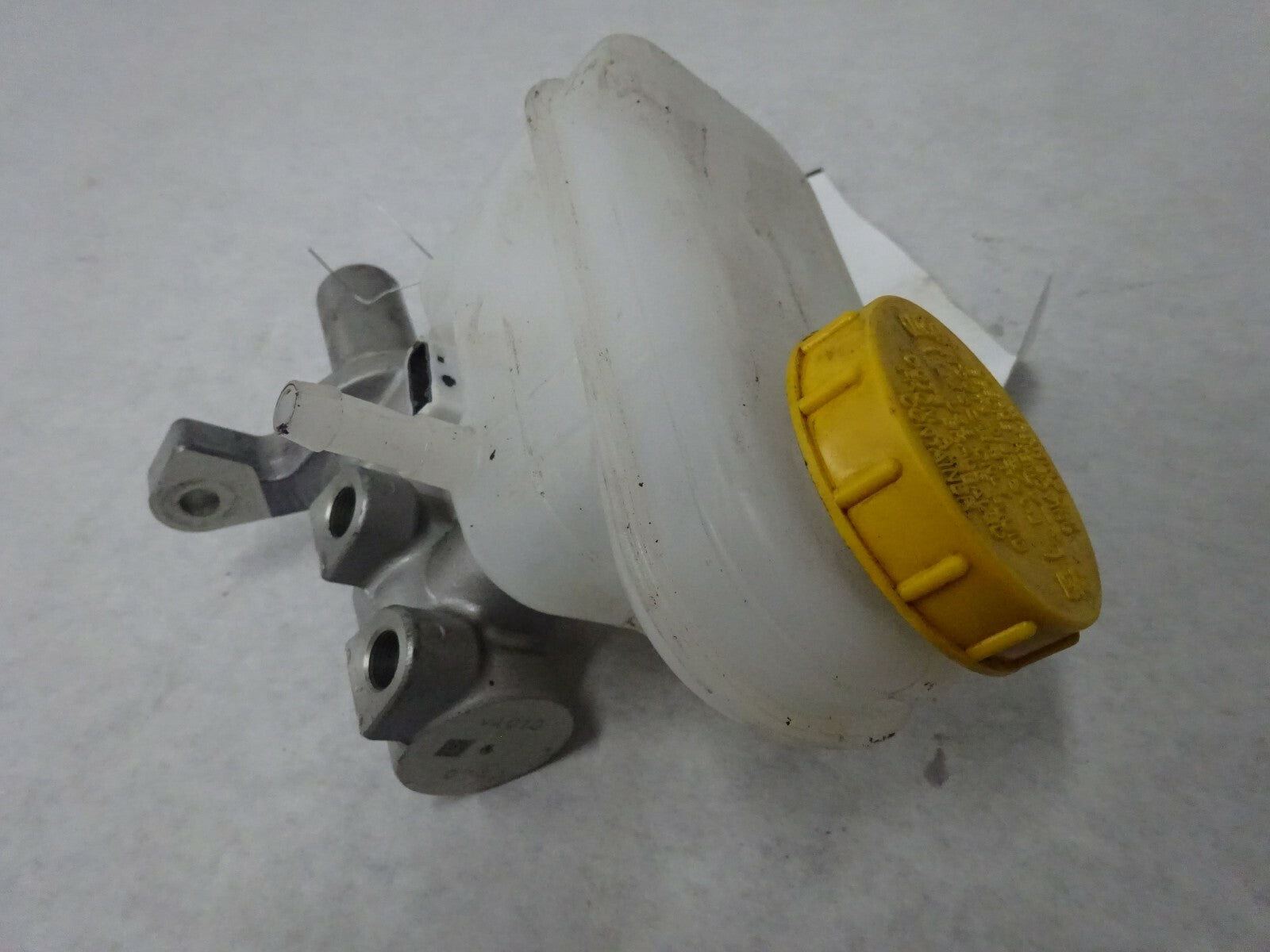BRAKE Master Cylinder SUBARU WRX 20 – Fox Auto Salvage & Parts
