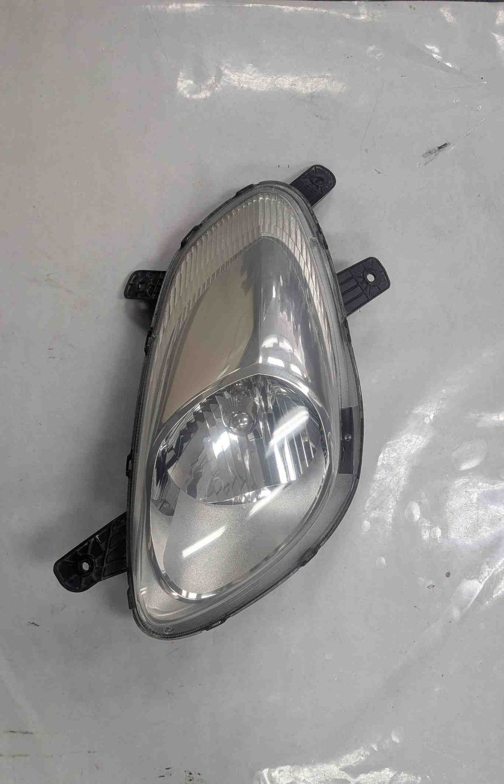 06-10 Pontiac Solstice Driver Side Left Head Light Lamp OEM