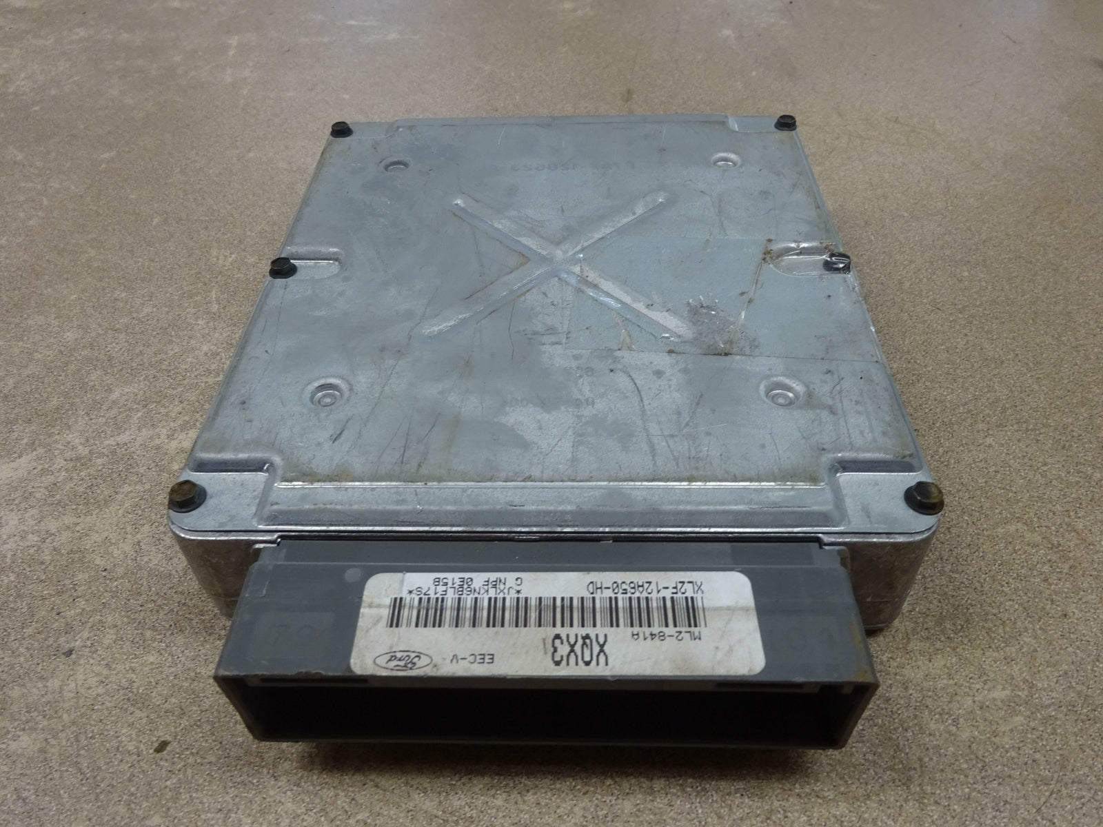 Engine/motor Brain Box FORD EXPLORER 99 00 – Fox Auto Salvage & Parts