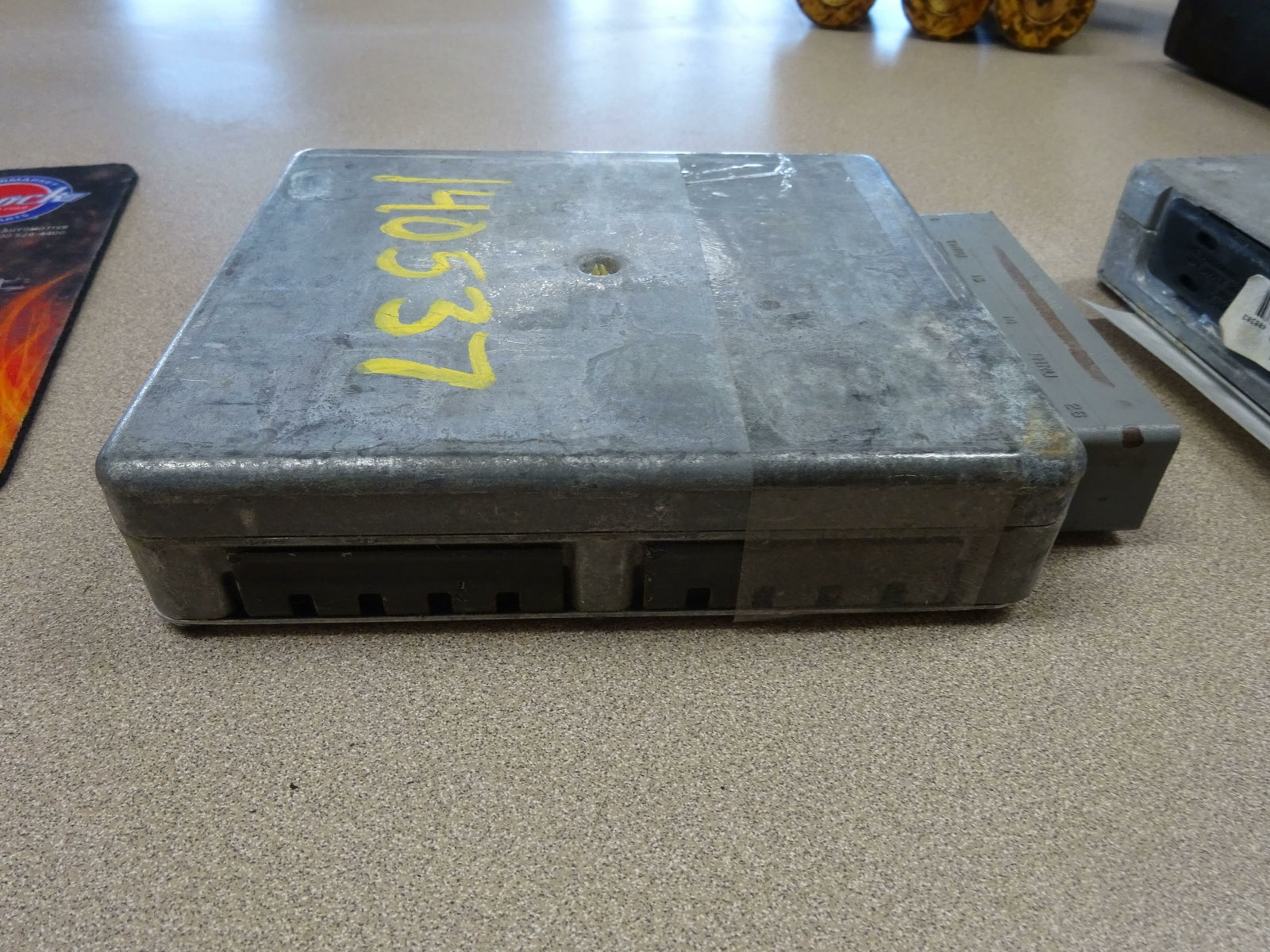 Engine/motor Brain Box FORD MUSTANG 94 95 – Fox Auto Salvage & Parts