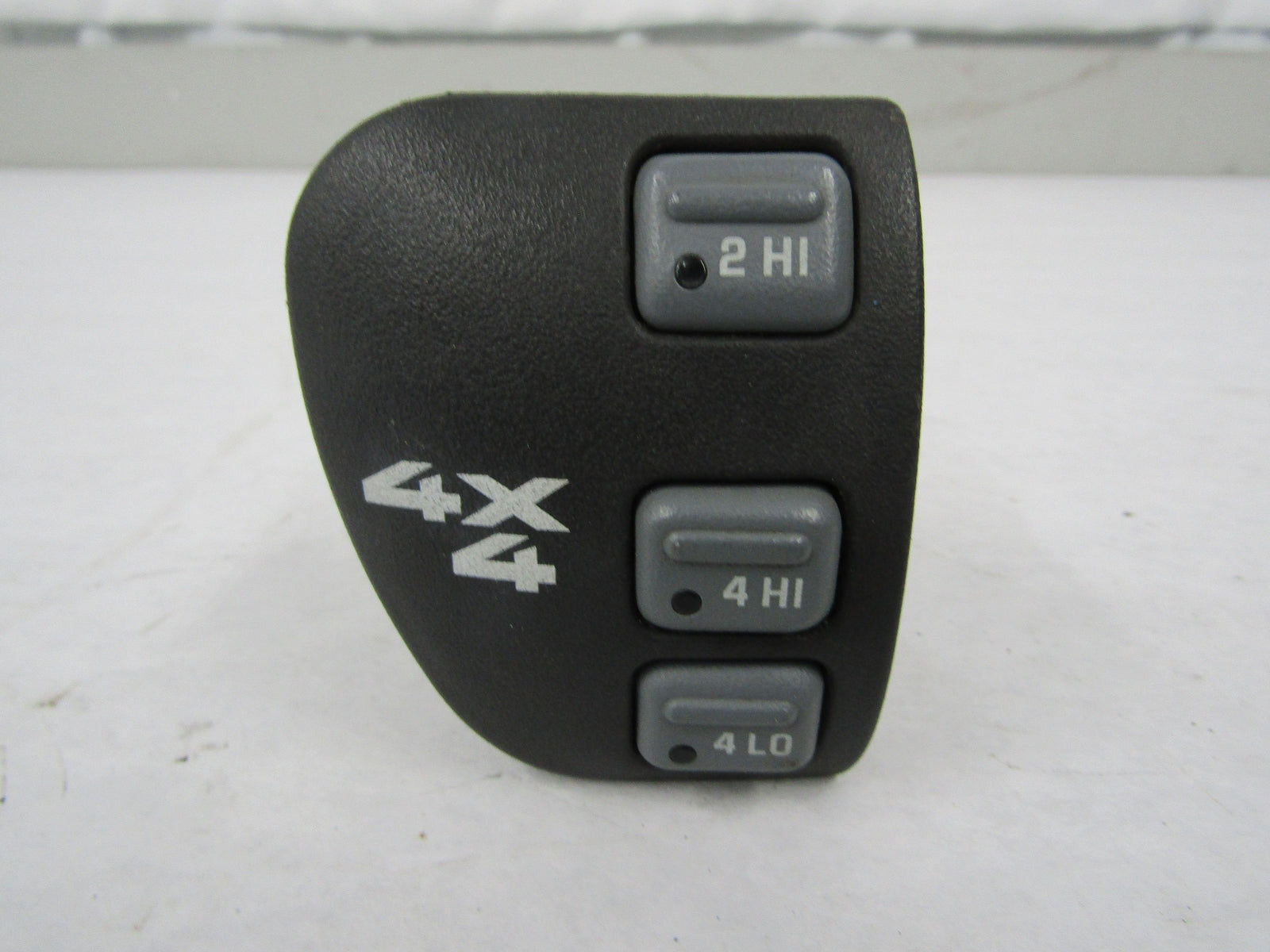 Transfer Case Switch BLAZER S10/JIMMY S15 01 – Fox Auto Salvage & Parts
