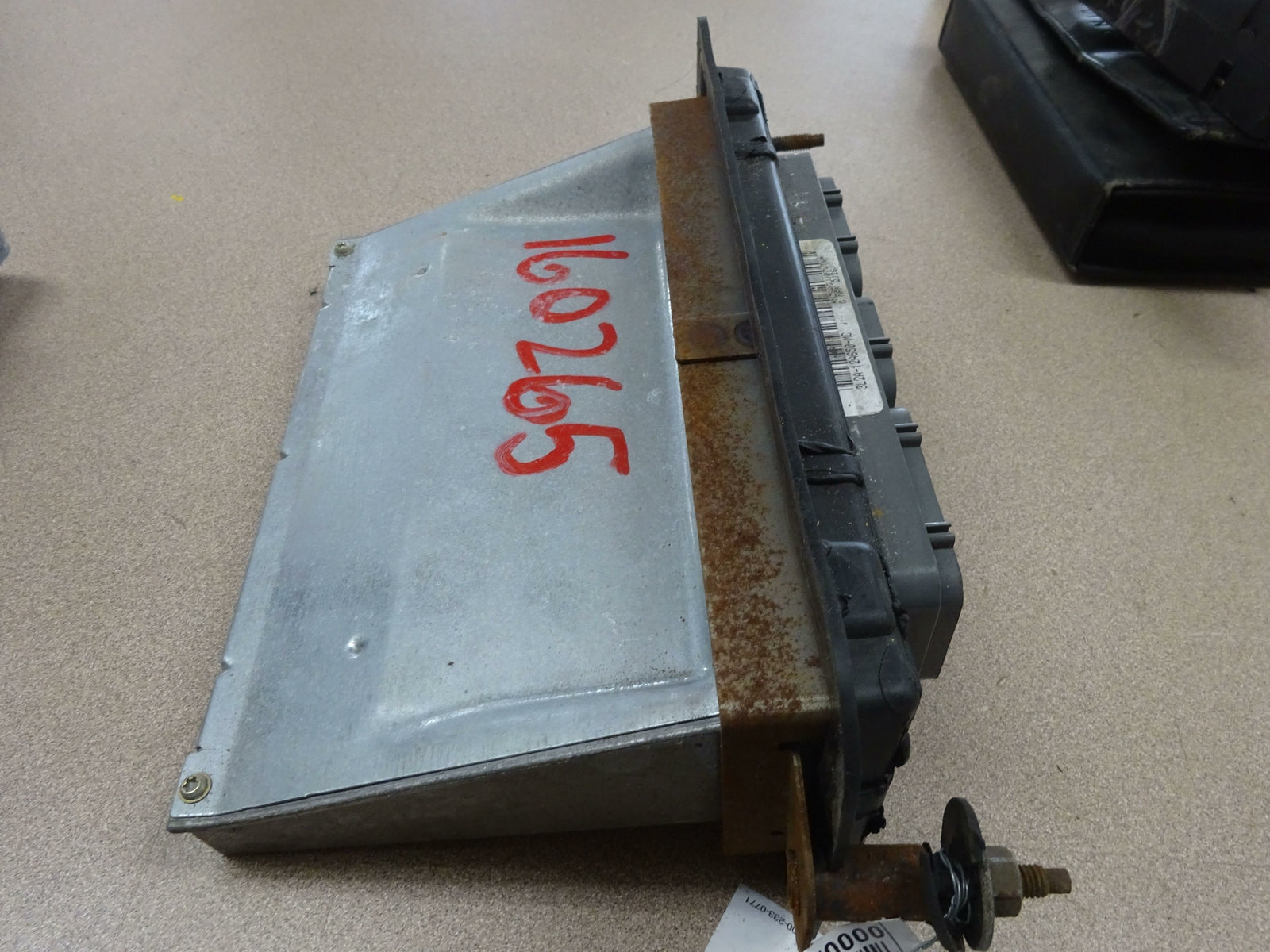 Engine/motor Brain Box FORD EXPLORER 03 – Fox Auto Salvage & Parts