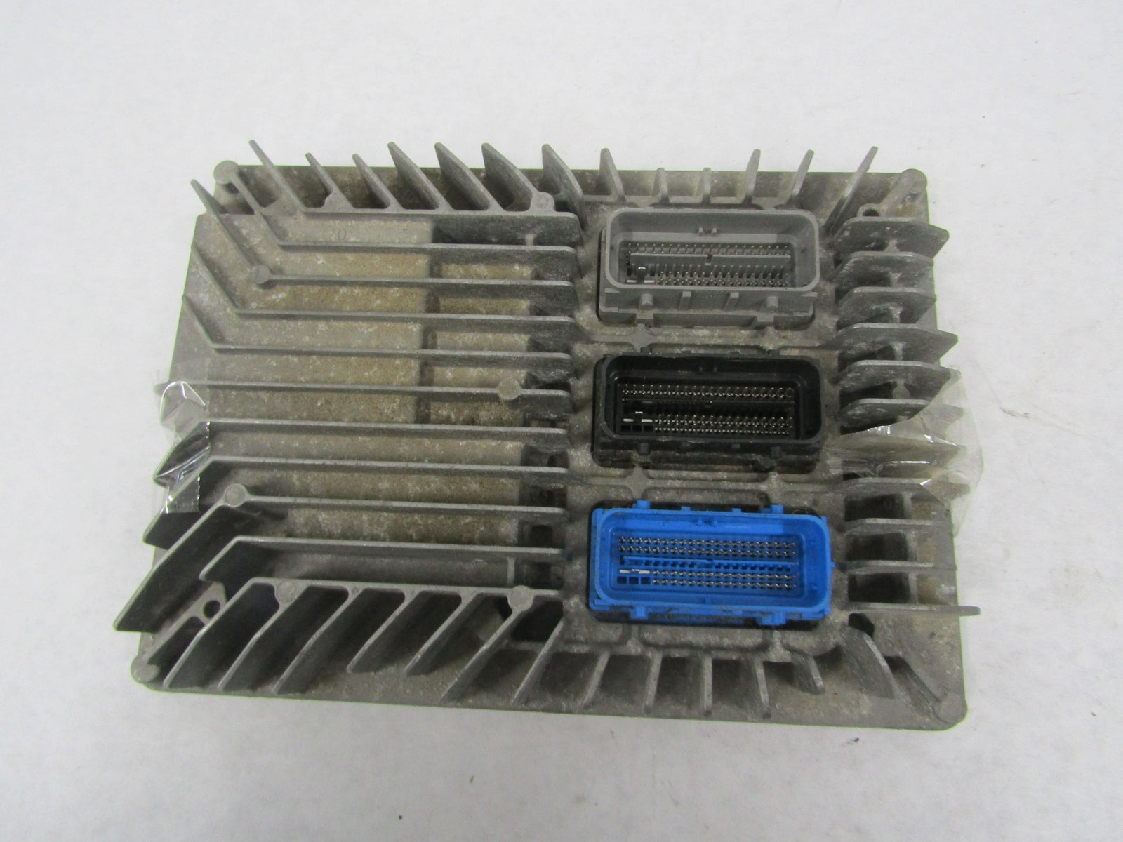 Electronic Control Module CHEVY EQUINOX 13 14 15 16 – Fox Auto Salvage ...