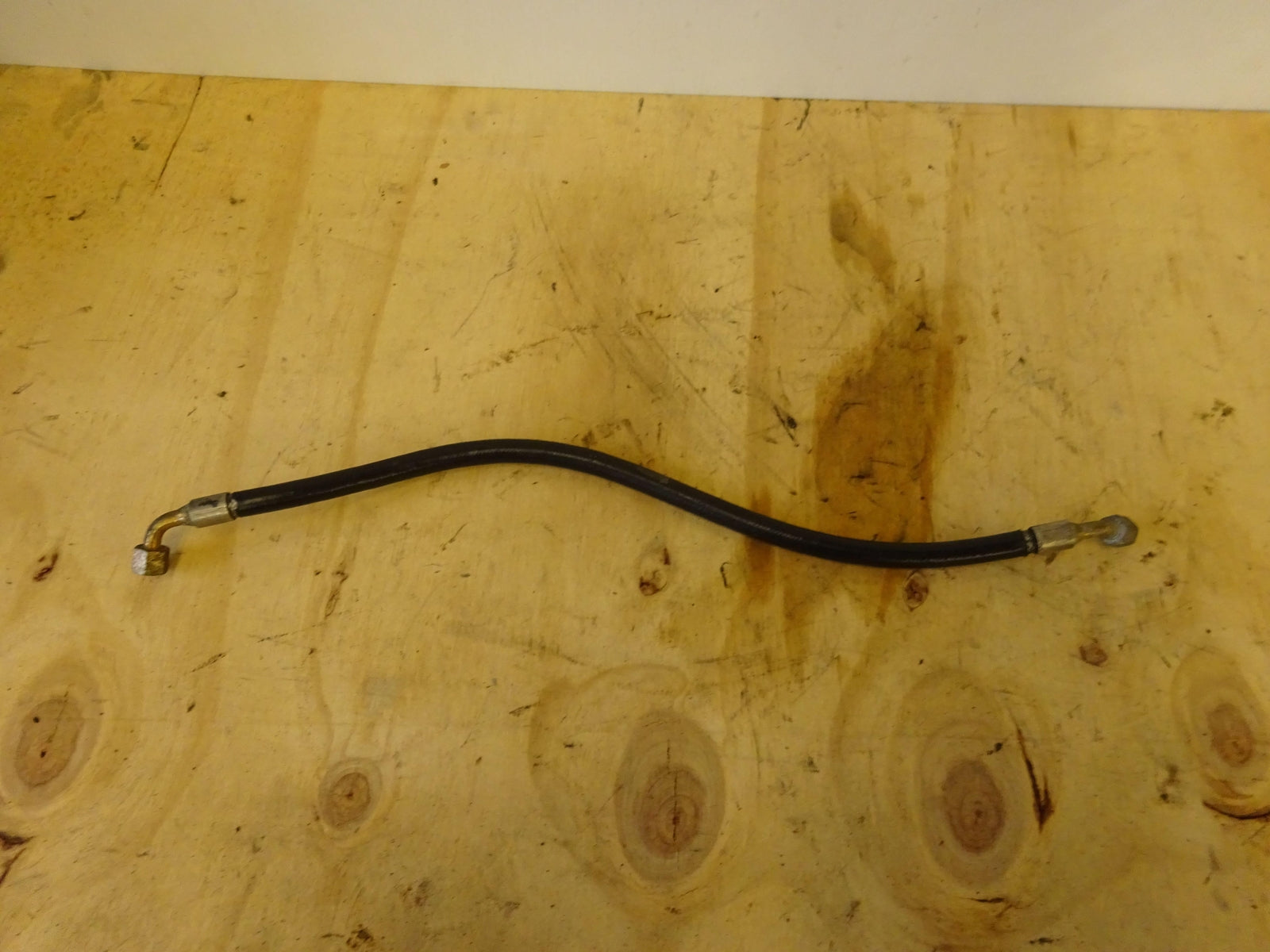Fuel Line FERRARI F355 95 – Fox Auto Salvage & Parts