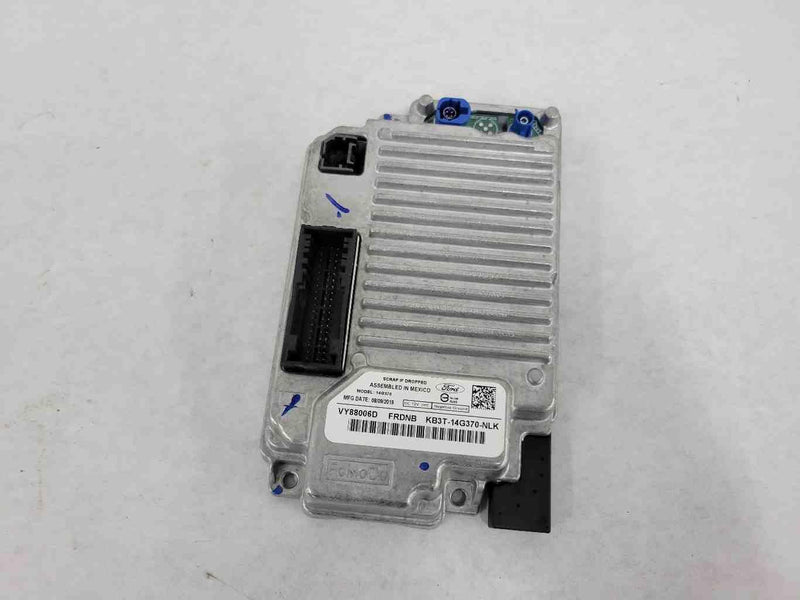 Ford Ranger Sync Module SYNC MODULE KU5T-14G371-LJA FORD RANGER 19 20 21 22 – Fox Auto Salvage ...