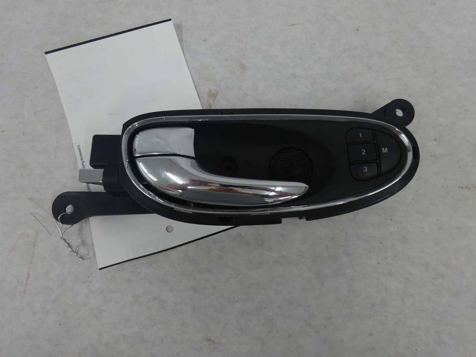 Inside Door Handle JAGUAR XJ8 05 – Fox Auto Salvage & Parts