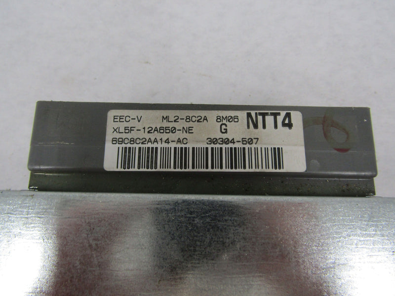 99 Ranger Ac Control Module Electronic Control Module FORD RANGER 99 00 – Fox Auto Salvage & Parts