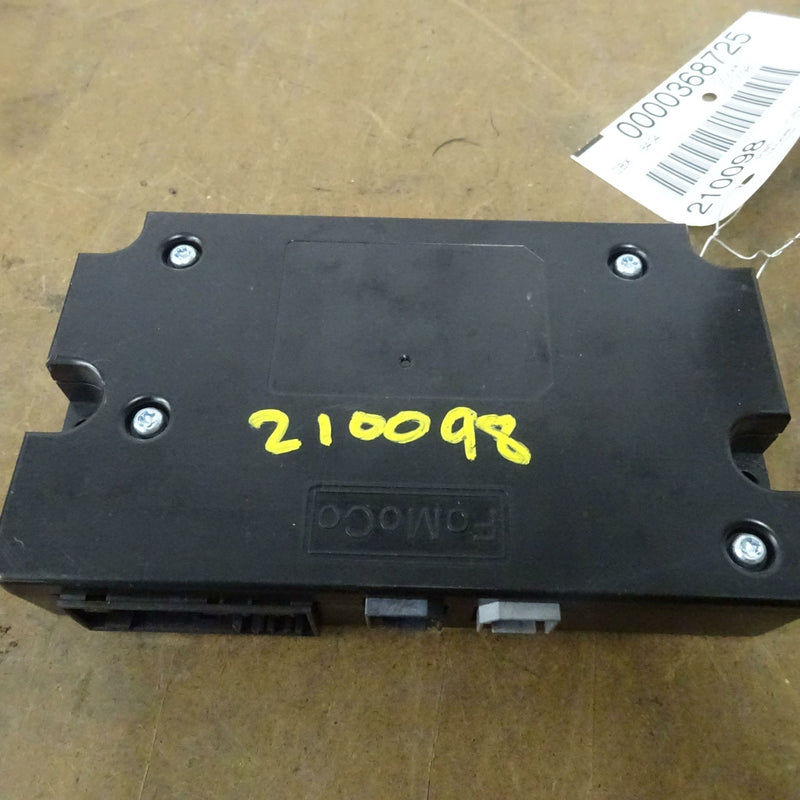Communication Module Main Chassis Module Communication Module Chassis Brain Box FORD MUSTANG 17 18 19 20 – Fox ...