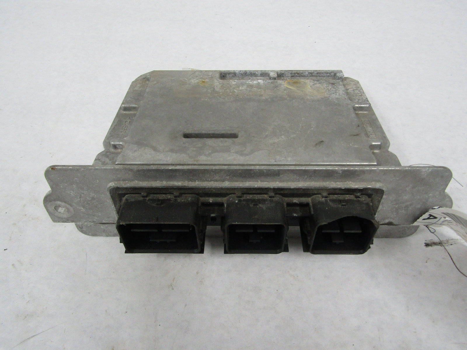 Electronic Control Module Engine/motor Brain Box FORD RANGER 11 – Fox ...
