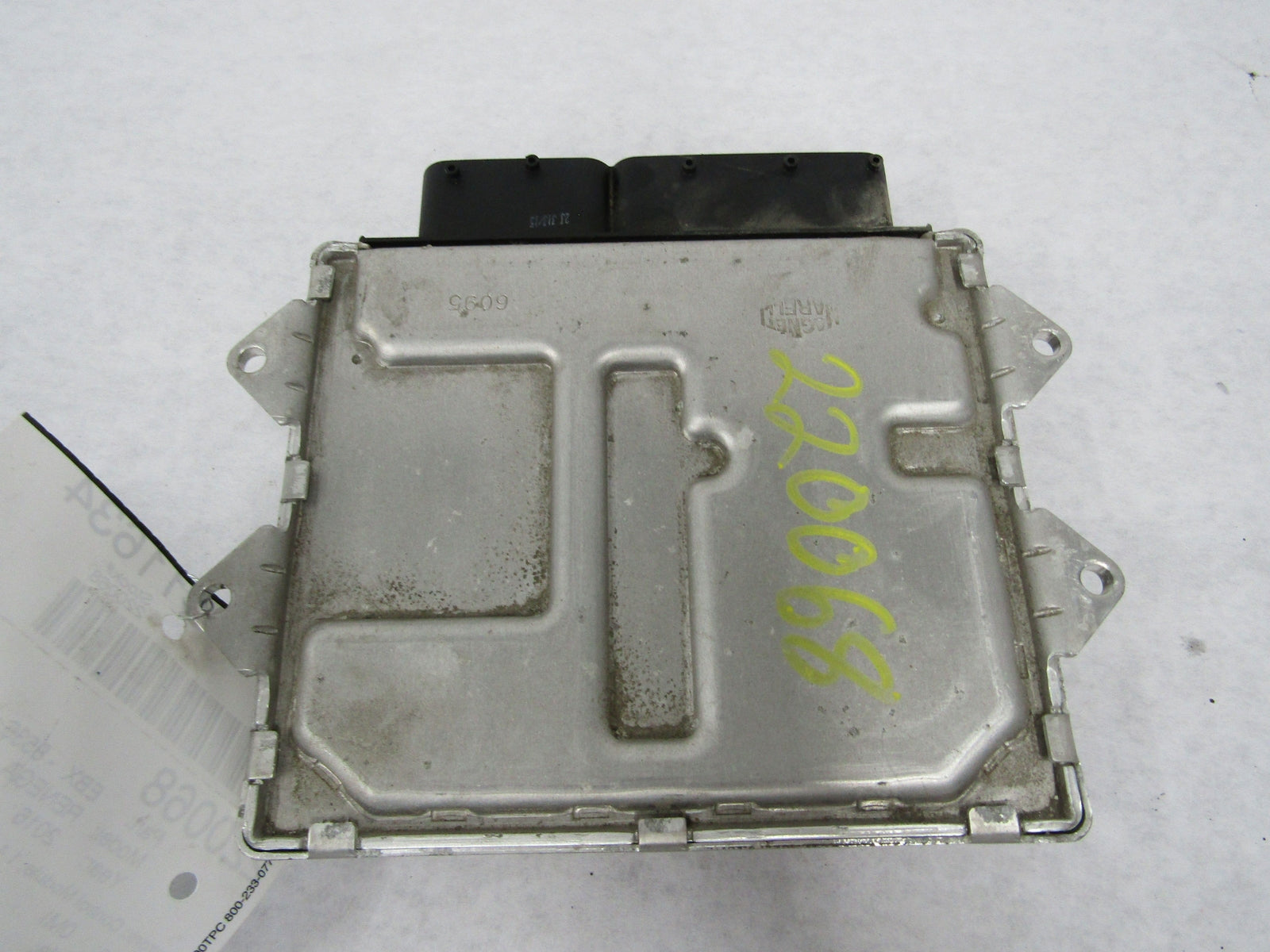 Engine/motor Brain Box RENEGADE 15 16 17 18 – Fox Auto Salvage & Parts