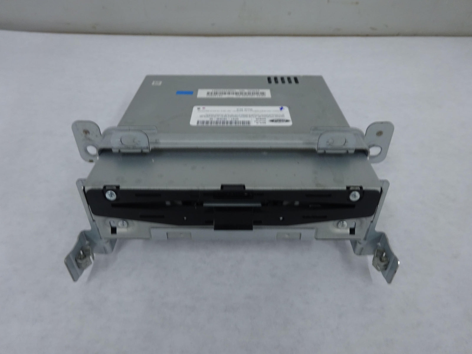 ｃｄ5 2013 LINCOLN MKZ CD player (single disc) (ID DP5T-18C830-AB thru