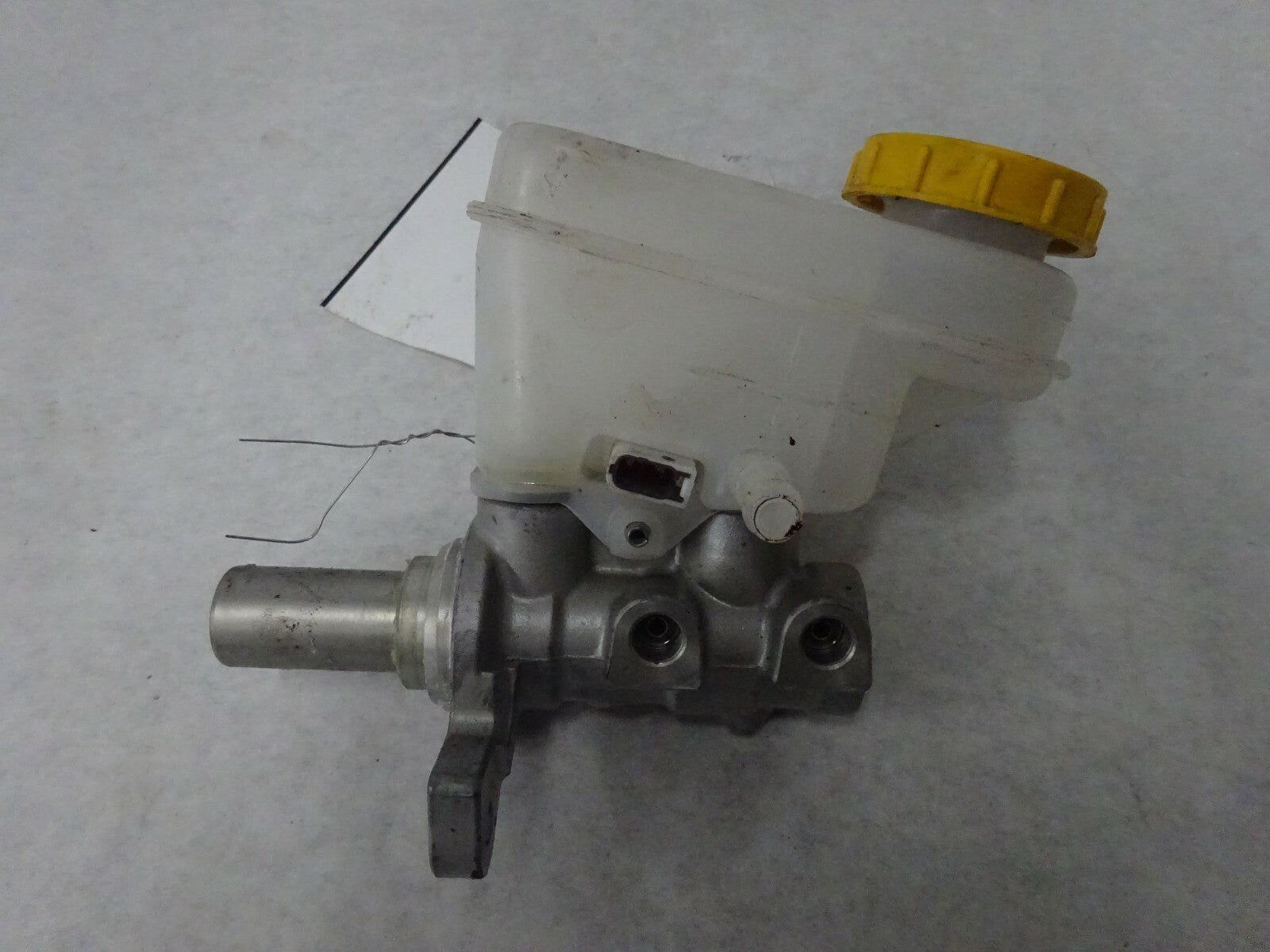 BRAKE Master Cylinder SUBARU WRX 20 – Fox Auto Salvage & Parts