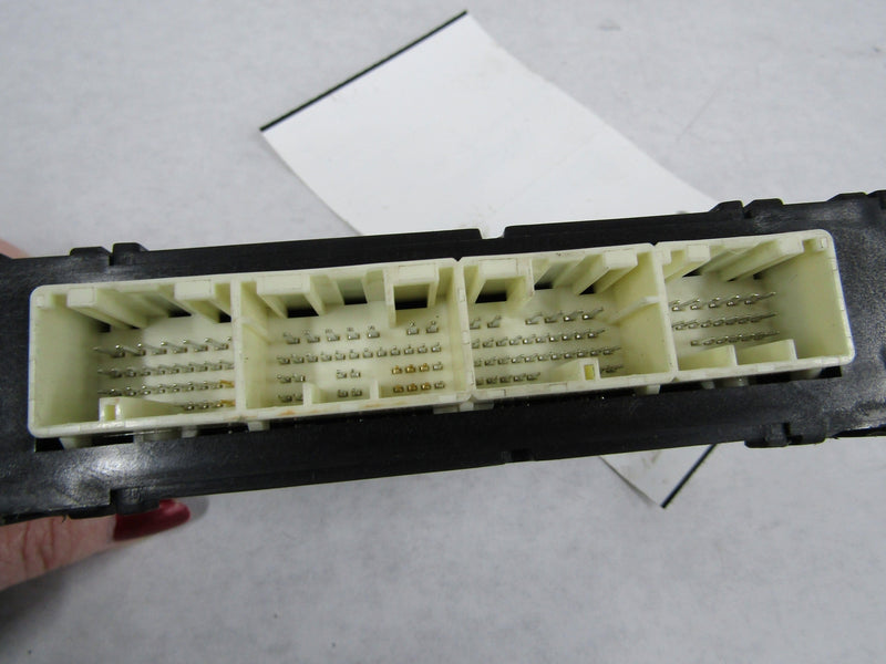 K10 Subaru Module ELECTRONIC CONTROL MODULE SUBARU LEGACY 13 14 – Fox Auto Salvage & Parts