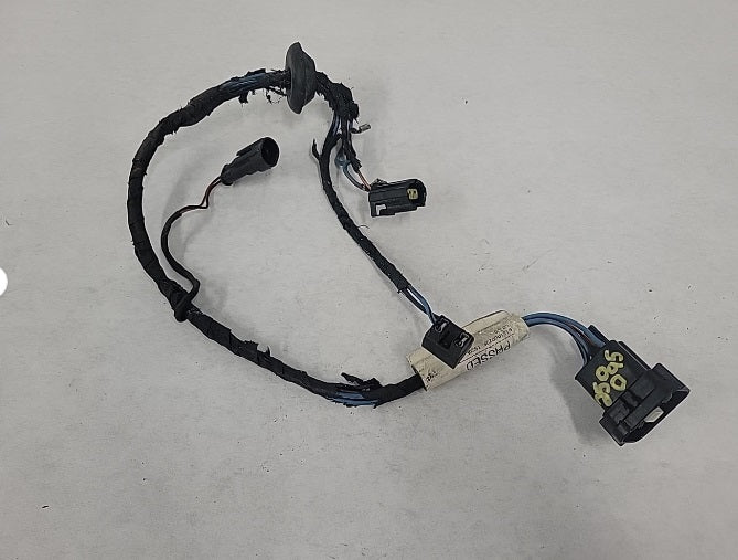05-11 Lotus Elise Exige Harness for OEM Headlamps Pair