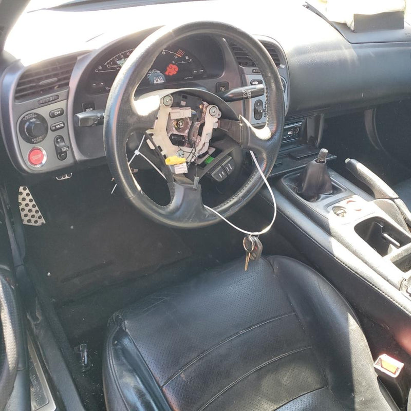 2002 Honda S2000