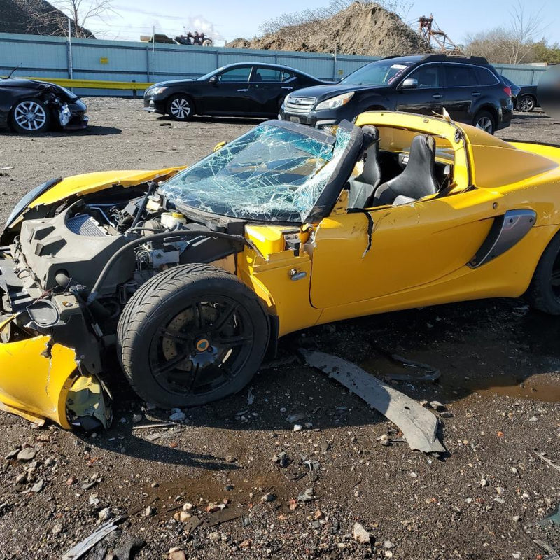 2005 Lotus Elise