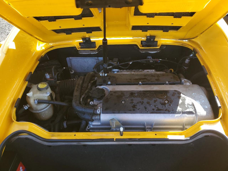 2005 Lotus Elise