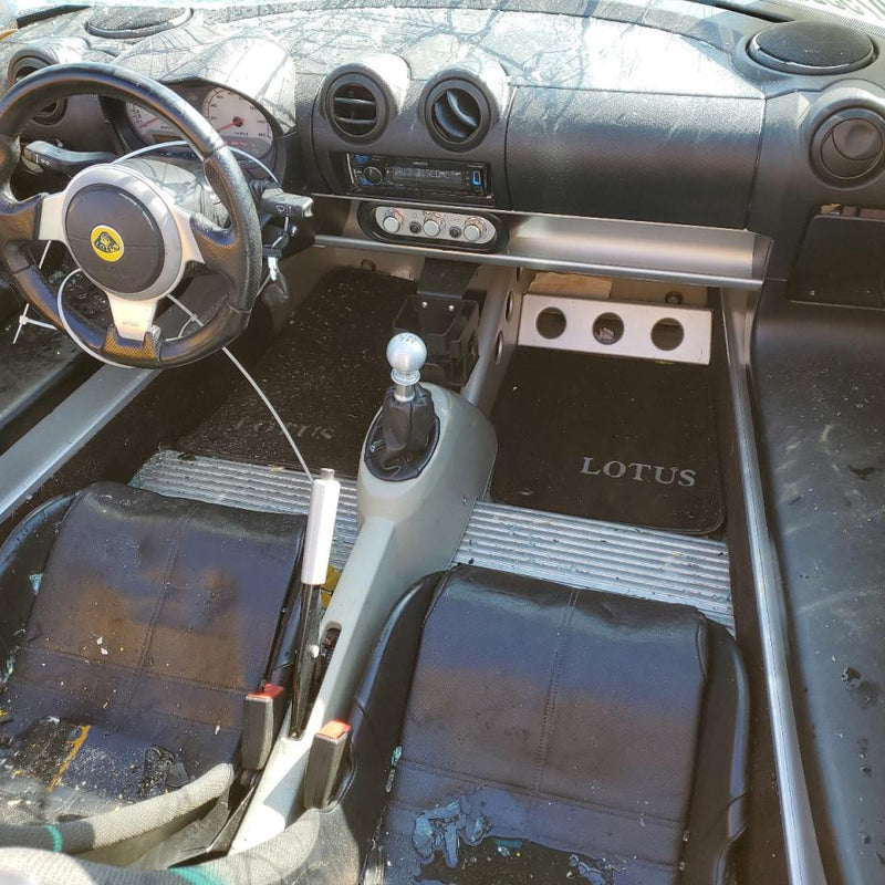 2005 Lotus Elise