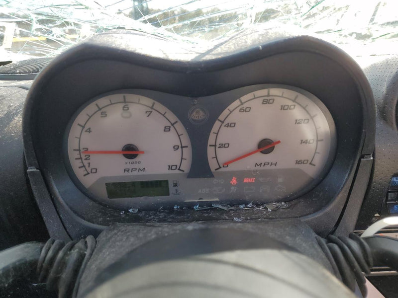 2005 Lotus Elise
