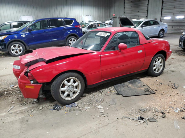 1992 Mazda MX-5 Miata