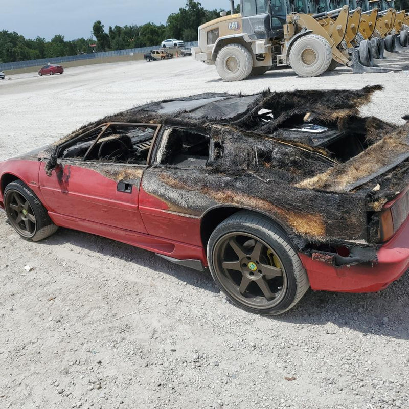 1989 Lotus Esprit SE