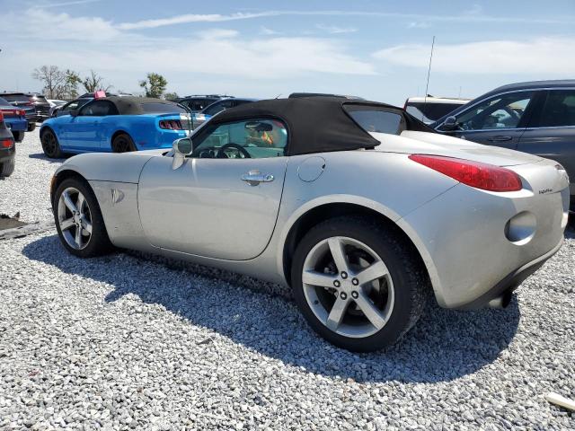 2007 Pontiac Solstice GXP