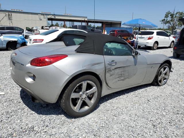 2007 Pontiac Solstice GXP