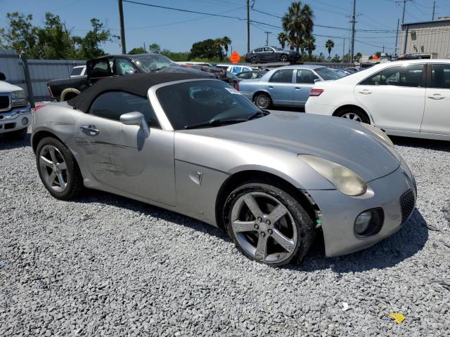 2007 Pontiac Solstice GXP