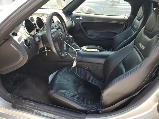 2007 Pontiac Solstice GXP