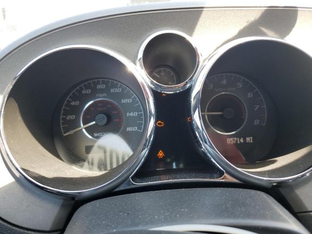 2007 Pontiac Solstice GXP