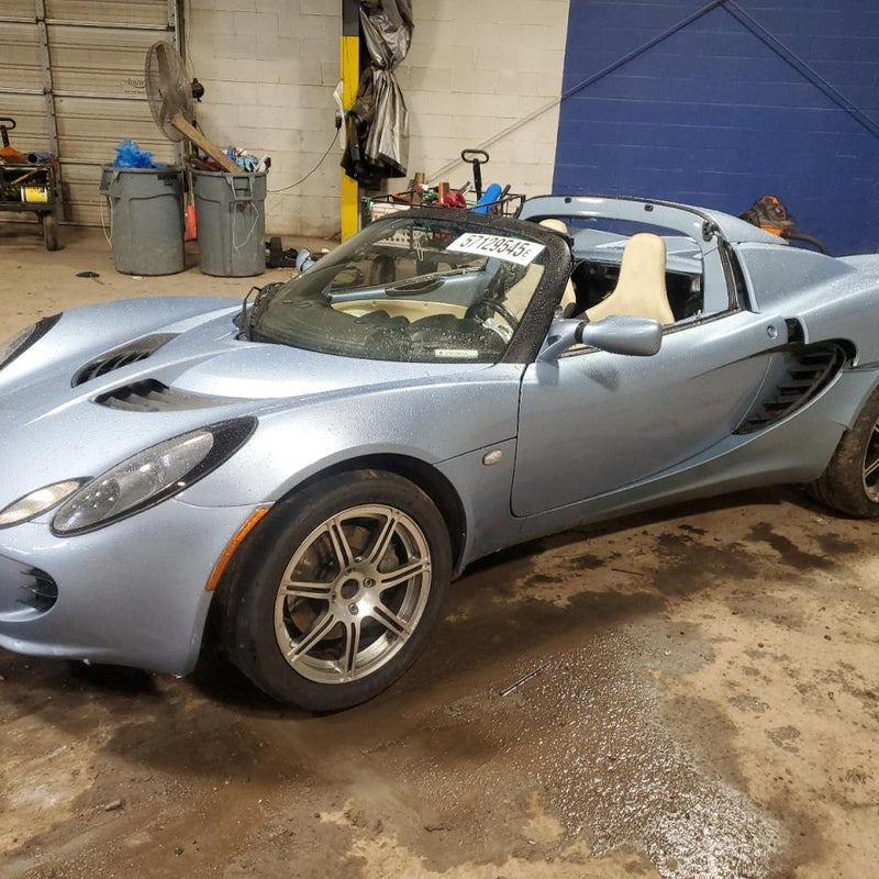 2006 Lotus Elise