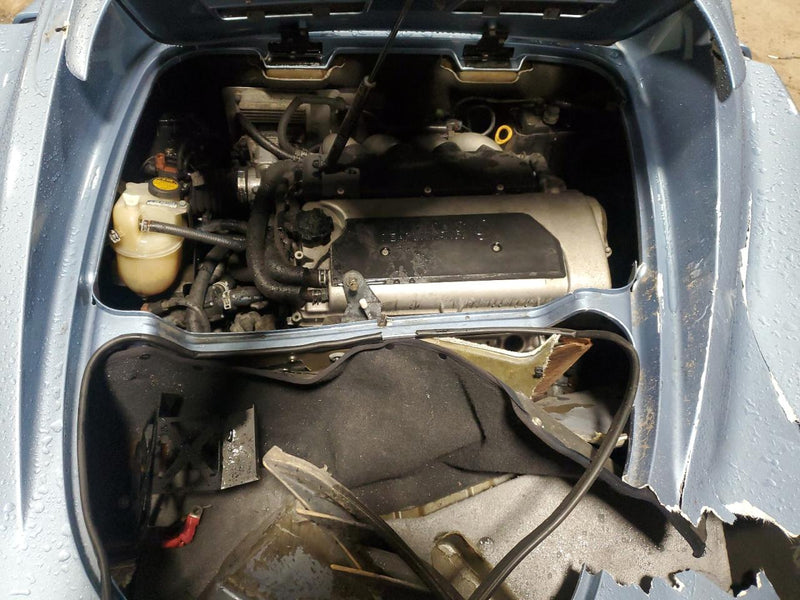 2006 Lotus Elise