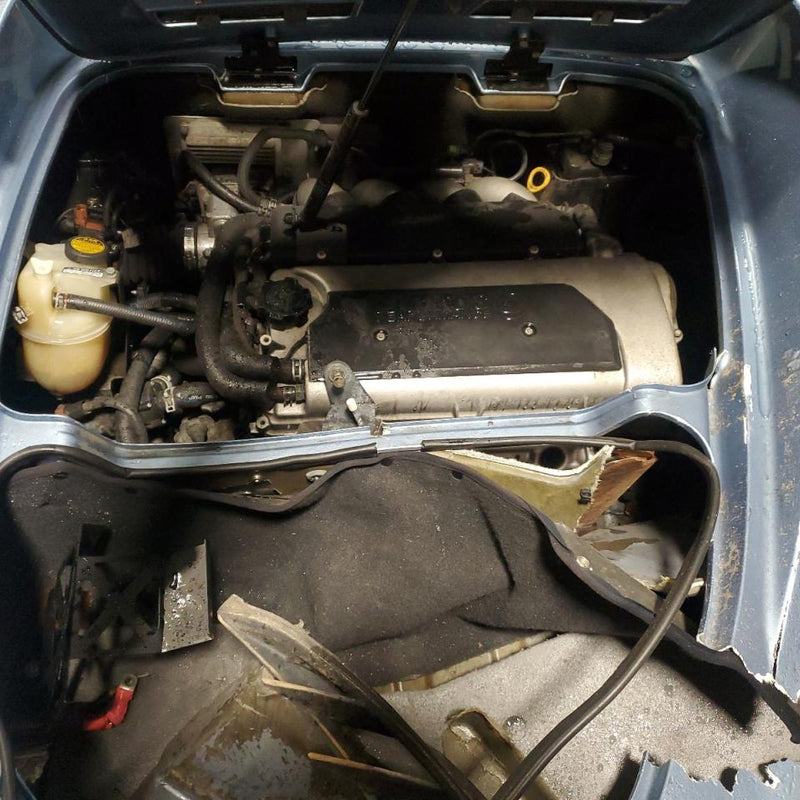 2006 Lotus Elise