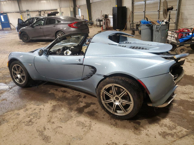 2006 Lotus Elise