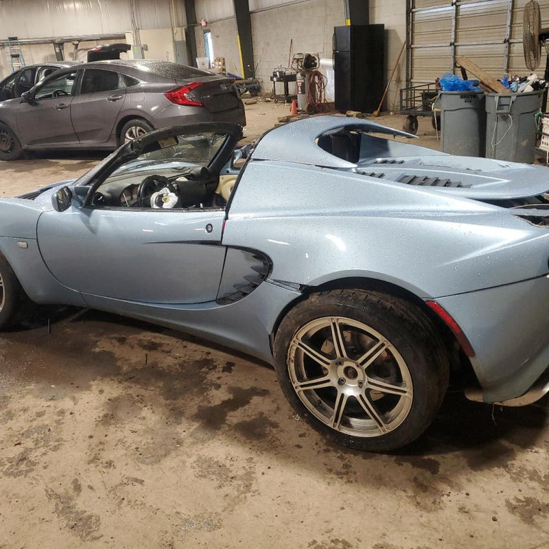 2006 Lotus Elise