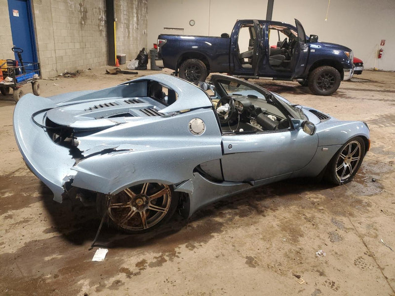 2006 Lotus Elise