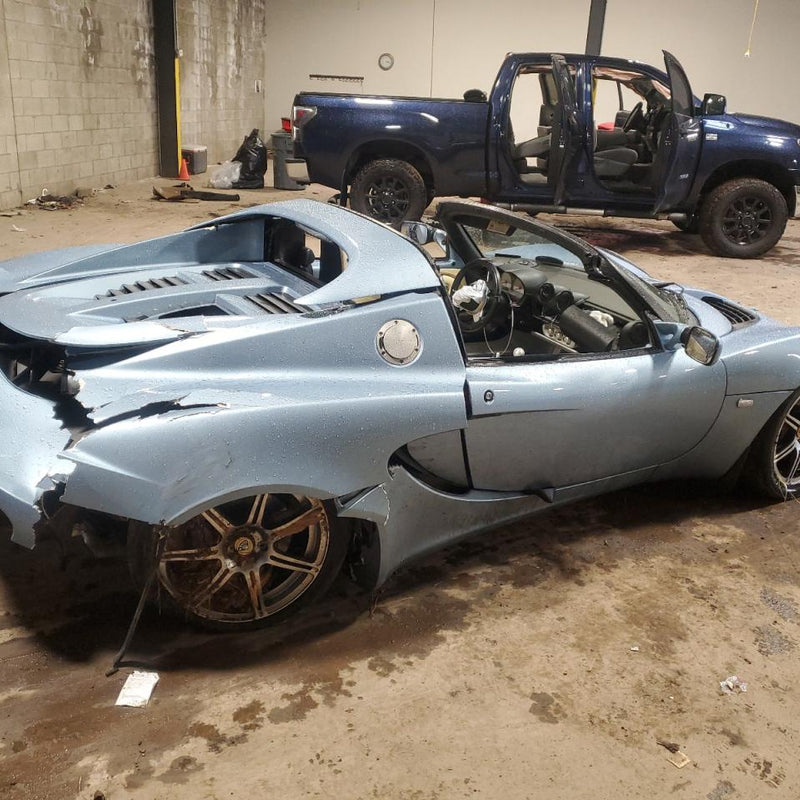 2006 Lotus Elise