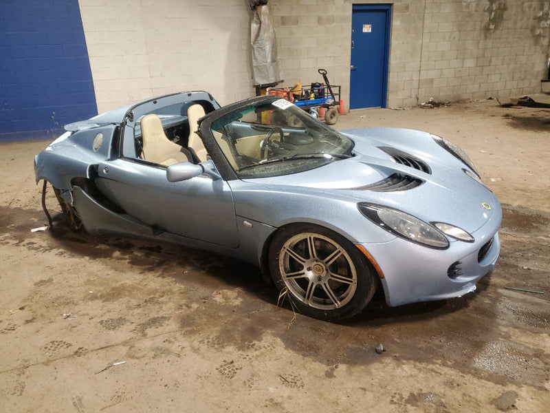 2006 Lotus Elise
