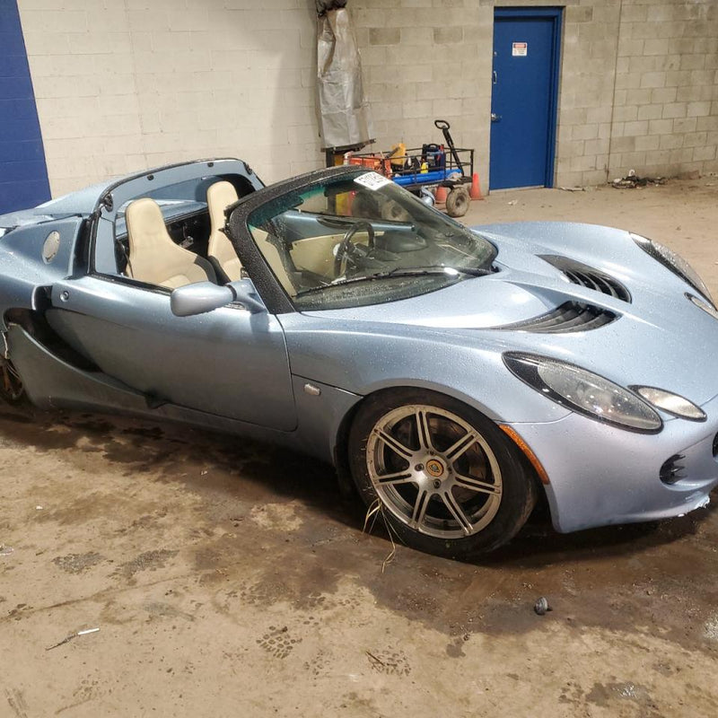 2006 Lotus Elise