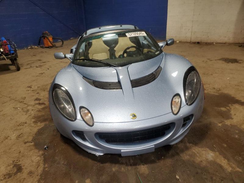 2006 Lotus Elise